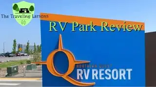 Northern Quest Casino RV Resort | Spokane Washington