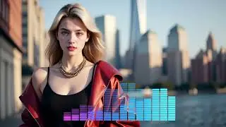 Exciting Hip Hop Playlist