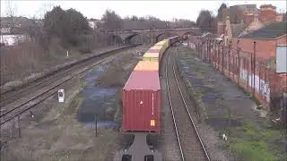 Freight 2026 02