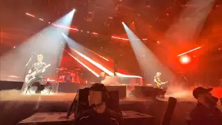 The Offspring - Live Kelowna, BC - 01/25/26