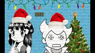 Christmas 2022 Featuring the Johto and Sinnoh Dexholders | Pokespe