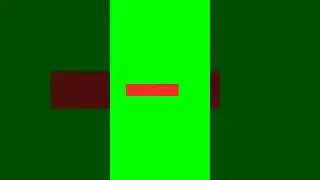 green Screen thanks for watching