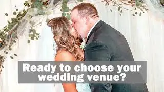Looking for a Wedding Venue in Northern California?
