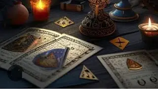 Tarot. Rashu is live now #tarocardreader for consultation 6397880726