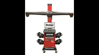 Fordson Auto Shop Hunter Hawkeye Elite Tutorial