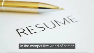 Resume and CV Editing and Writing Services | Eloquenti