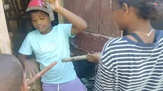 La Delincuencia esta acabando con el mundo 🌎 
