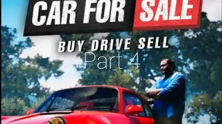 Car for seler simoletor 2023 part 4