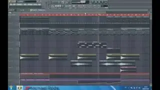 Fl Studio-Trance Classic Project + FLP
