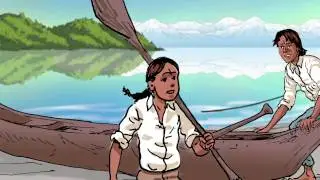 Small Number and the Salmon Harvest: Nuuchahnulth