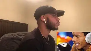 Lil Baby - Funk Flex Freestyle Reaction Video