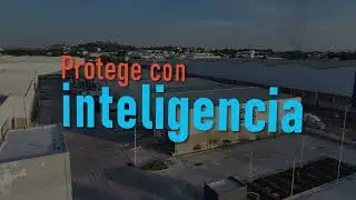 Instalaci&oacute;n de Red, Fibra &Oacute;ptica y CCTV  8K | Proyecto Empresarial Completo &ndash; Techniza