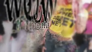 Fagata - WOW (TEKST)