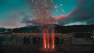 STFW Neujahrsvideo 2020