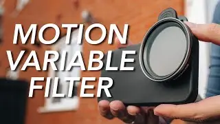 Sandmarc Motion Variable Filter Review