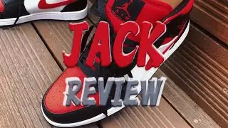AIR Jordan 1 Mid 