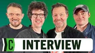Directors on Directing WonderCon Panel Featuring Radio Silence, David Leitch & Wes Ball