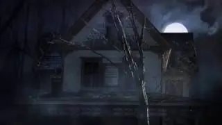Haunted Pets