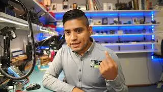 iPhone Xr No Prende | Martin Organista