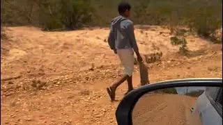 HOJE FOI AJUDA. AMANHÃ PODE NÃO SER.