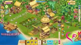 Taonga Game Help tutorial - Taonga Game - Level 9 to 10     (Part 7)