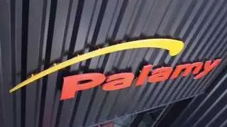 Palamy