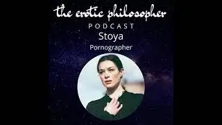 Philosophy, Pussycats & Porn with Stoya