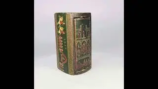 Indian Playing Cards, Ganjifa Set | Circa 1860's