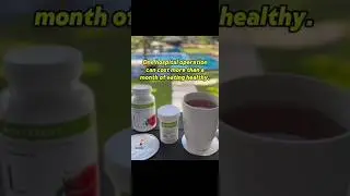 NUTRITION OR MEDICINE? What's your choice? #shorts