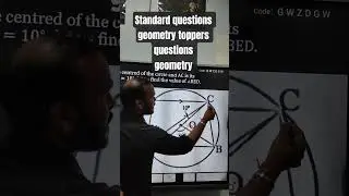 geometry standard questions wbbse class 10