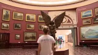 Birmingham Itinerary: Arts & Culture