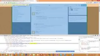 Chrome Extension Tutorial 22  Rich Tweet Notifier Plugin Explained