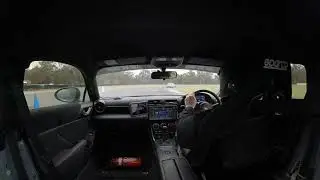 2025.09.19 QLD Time Attack Morgan Park J Track - Full Session