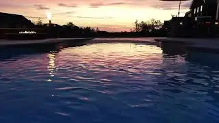 Bridgetown Beach Entry Pool
