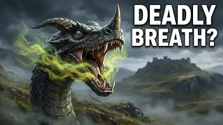 Dragons of the North Country: Who Are You Calling a Wyrm?