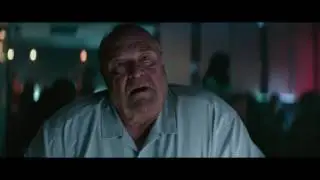 El jugador - Escena &iexcl;Que te jodan! (Castellano)