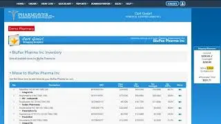Cart Genie Tutorial