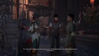Dwarven Magic?