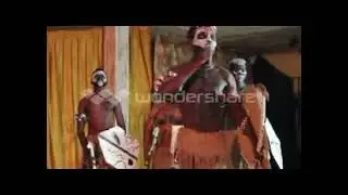 Photizo (2016 Illuminators drama night stage play)
