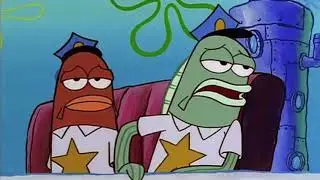 Spongebob Music: 