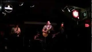 ParanormL (LIVE) W/ ADAM PAYNE & 2ADAM12 BAND (HD) Boston