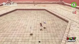 Database - Twin Step Skip