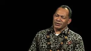 SPREP Director-General Kosi Latu on the 49th Pacific Islands Forum