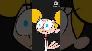 Funbot is finding Dexter and Dee Dee #memes @Boogytoons
