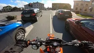 Ny Bil + Wheelie Tutorial? - Norsk Motovlog