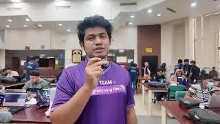 WebXtreme Hackathon @ North South University X Programming Hero