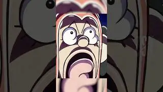 Usopp gets observation haki??