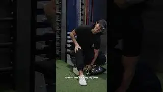 How I workout as an AMPUTEE