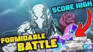 *EASY* EXTREME 1 & 2 VS HANAMI! FORMIDABLE BATTLE! | JJK: Phantom Parade