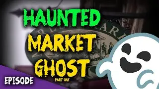 Ghost Dimension Flying Solo | SE1 EP3 | Shadow Menace Haunting Morley Market: Part One